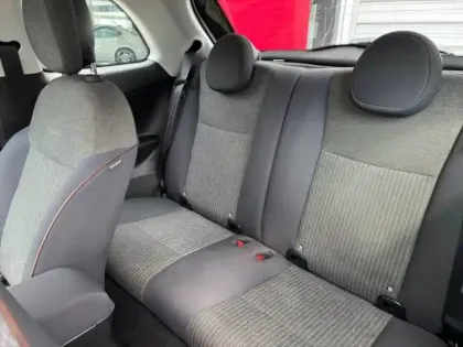 Photo 9 Fiat 500  e 118ch Icône