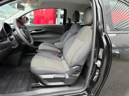 Photo 8 Fiat 500  e 118ch Icône