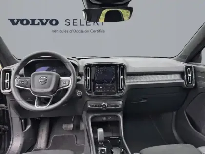 Photo 10 Volvo Xc40  B3 163ch Ultra DCT 7