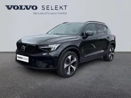 Photo Volvo Xc40 Ultra