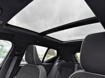Photo 9 Volvo Xc40  B3 163ch Ultra DCT 7