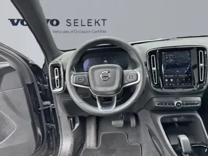 Photo 11 Volvo Xc40  B3 163ch Ultra DCT 7