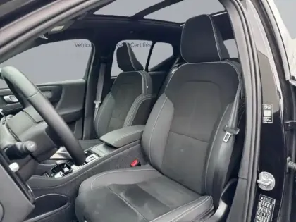 Photo 8 Volvo Xc40  B3 163ch Ultra DCT 7