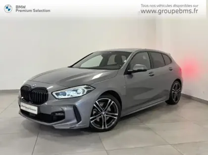 Photo Bmw Serie 1 M Sport