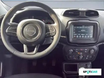 Photo 11 Jeep Renegade  1.6 MultiJet 130ch Limited MY22