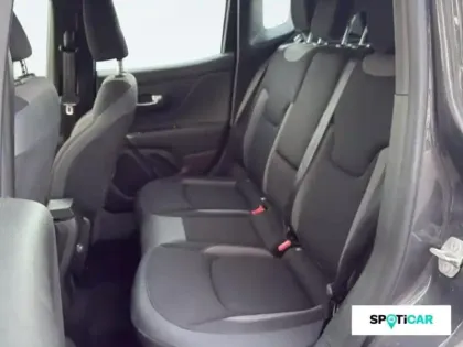 Photo 9 Jeep Renegade  1.6 MultiJet 130ch Limited MY22