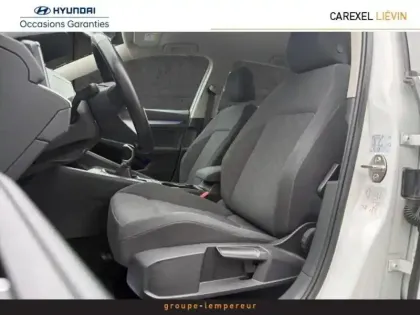 Photo 8 Volkswagen Golf  1.5 TSI ACT OPF 130ch  Life 1st