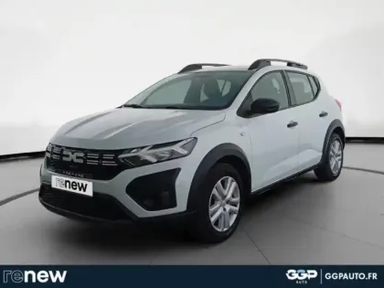Photo Dacia Sandero Stepway Essential