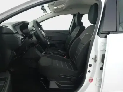 Photo 13 Dacia Sandero  1.0 ECO-G 100ch Stepway Essential