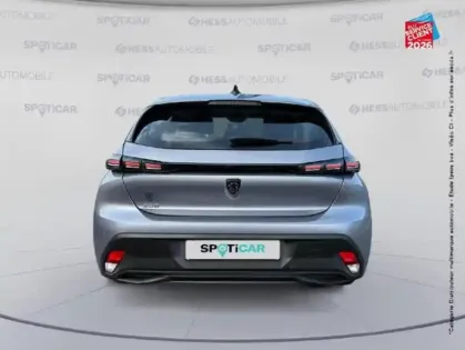 Photo 6 Peugeot 308  1.5 BlueHDi 130ch S&S Active Pack EAT8
