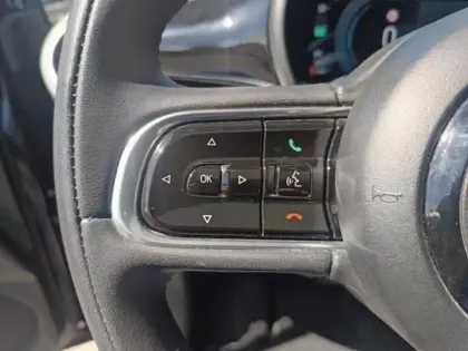 Photo 14 Fiat 500  e 118ch Icône