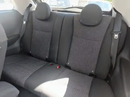 Photo 9 Fiat 500  e 118ch Icône