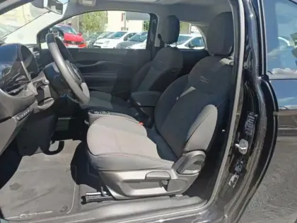 Photo 8 Fiat 500  e 118ch Icône