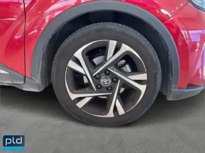 Photo 8 Toyota C-HR  184h Collection 2WD E-CVT MY22
