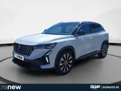 Photo Renault Austral Techno