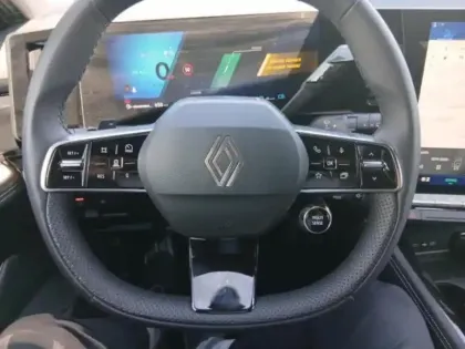 Photo 14 Renault Austral  1.2 E-Tech full hybrid 200ch Techno - 25