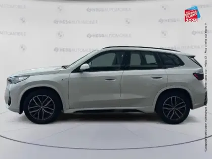 Photo 8 BMW X1  sDrive18i 136ch M Sport