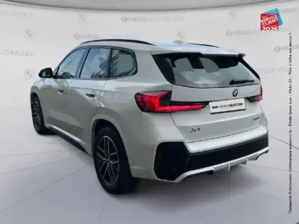 Photo 7 BMW X1  sDrive18i 136ch M Sport
