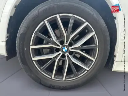 Photo 9 BMW X1  sDrive18i 136ch M Sport