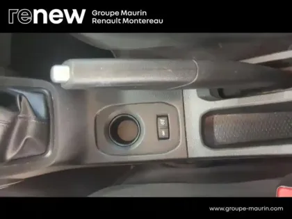 Photo 16 Dacia Duster  1.3 TCe 130ch FAP Essentiel 4x2