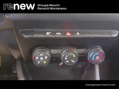 Photo 14 Dacia Duster  1.3 TCe 130ch FAP Essentiel 4x2