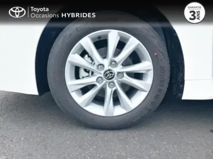 Photo 13 Toyota Corolla  1.8 140ch Dynamic Business MY25