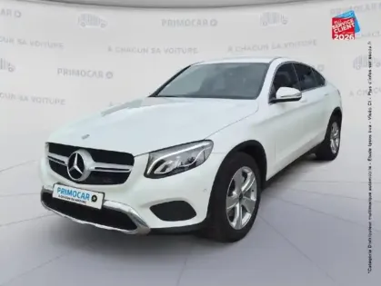 Photo Mercedes Glc Executive