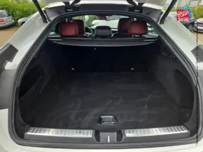 Photo 13 Mercedes GLC  Coupé 220 d 170ch Executive 4Matic 9G-Tronic