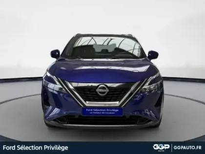 Photo 7 Nissan Qashqai  e-POWER 190ch Tekna 2022