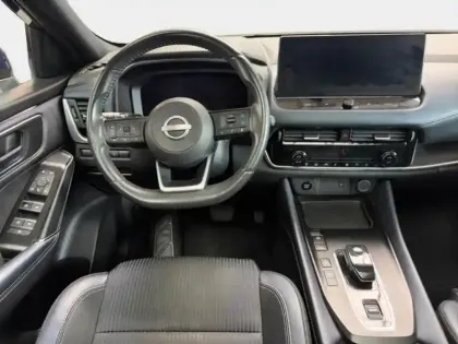 Photo 12 Nissan Qashqai  e-POWER 190ch Tekna 2022