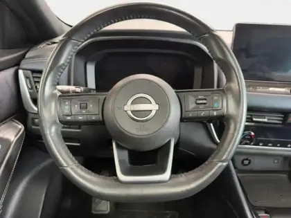 Photo 14 Nissan Qashqai  e-POWER 190ch Tekna 2022