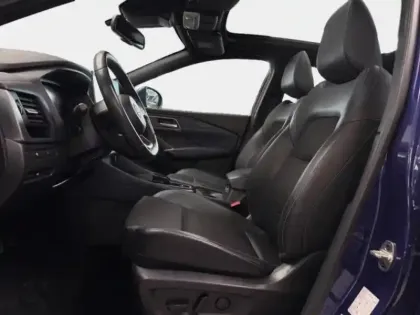 Photo 13 Nissan Qashqai  e-POWER 190ch Tekna 2022