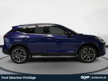 Photo 5 Nissan Qashqai  e-POWER 190ch Tekna 2022