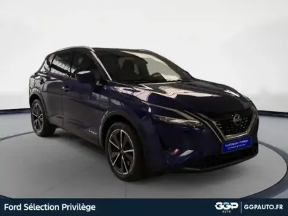 Photo 6 Nissan Qashqai  e-POWER 190ch Tekna 2022
