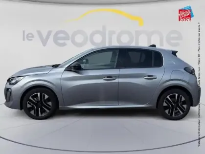 Photo 8 Peugeot 208  1.2 100ch S&S Allure