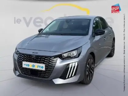 Photo Peugeot 208 Allure