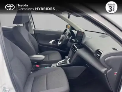 Photo 5 Toyota Yaris  Cross 116h Dynamic MC24