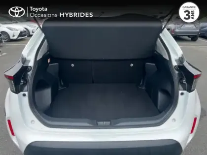 Photo 9 Toyota Yaris  Cross 116h Dynamic MC24
