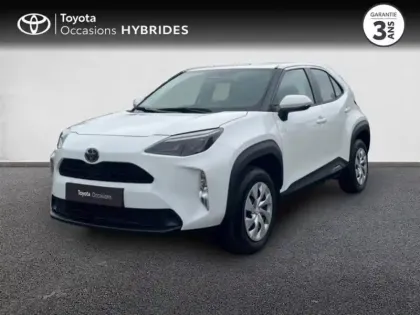 Photo Toyota Yaris Dynamic