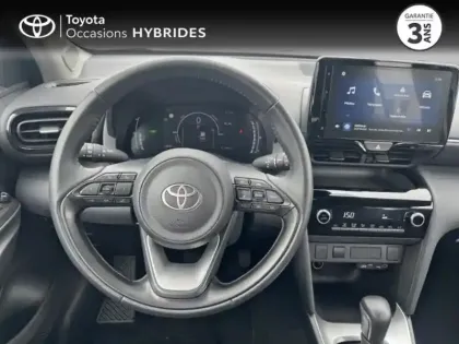 Photo 8 Toyota Yaris  Cross 116h Dynamic MC24