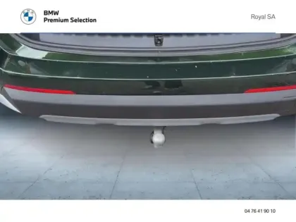 Photo 6 BMW X1  sDrive20i 170ch Business Design