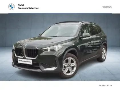 Photo Bmw X1 Business Design