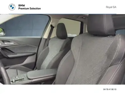Photo 8 BMW X1  sDrive20i 170ch Business Design