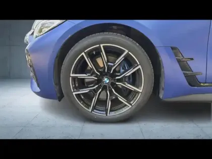 Photo 17 BMW I4  M50 544ch