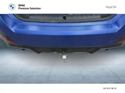 Photo 5 BMW I4  M50 544ch