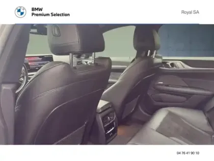 Photo 8 BMW I4  M50 544ch
