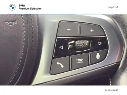Photo 14 BMW I4  M50 544ch