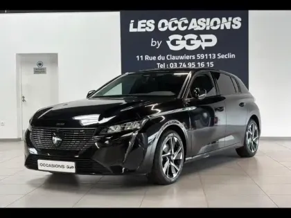 Photo Peugeot 308 Allure Pack