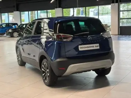 Photo 9 Opel Crossland  1.5 D 110ch Elegance