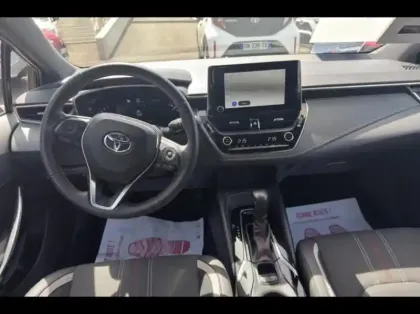 Photo 11 Toyota Corolla  122h GR Sport MY22